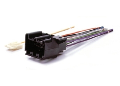 Verbindungsstecker - Adapter Cable  GM 1978 - 1990